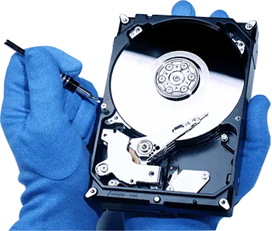 Servicio profesional de recuperación de datos de discos duros en Lima, Perú