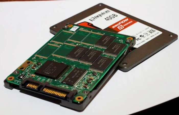 recuperar datos de discos solidos