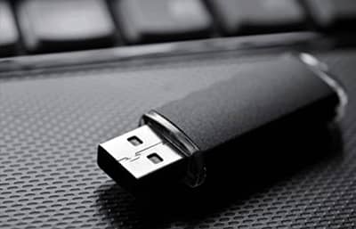 recuperar datos de memorias usb