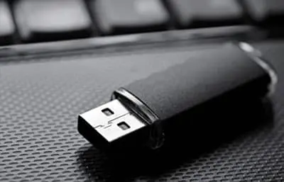 recuperar datos usb